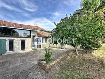 Vente maison 3 pièces La Petite-Boissière 79