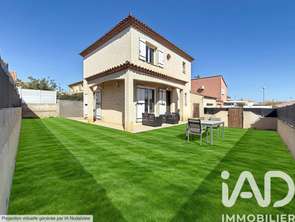 Vente Maison 3 chambresLa peyrade