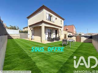 Vente maison 4 pièces Vente maison 4 pièces
