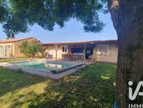 Vente Maison 5 chambresLa peyrade