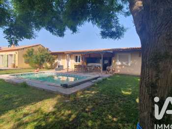 Vente maison 6 pièces La peyrade 34