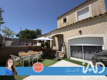 Vente maison 5 pièces La peyrade 34