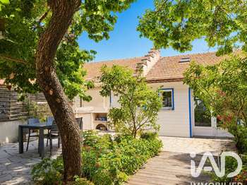 Vente maison 3 pièces La peyrade 34