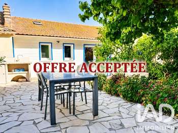 Vente Maison 2 chambresLa peyrade