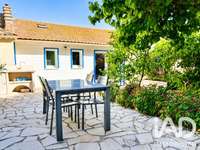 Vente maison 3 pièces Vente maison 3 pièces