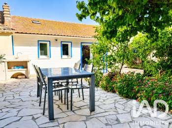 Vente Maison 2 chambresLa peyrade