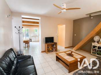Vente maison 3 pièces Vente maison 3 pièces