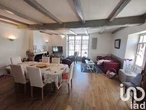 Vente Maison 3 chambresLa Peyratte