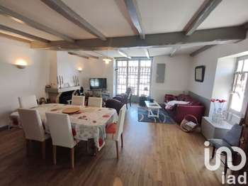 Photo Vente maison La Peyratte