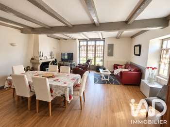 Vente Maison 3 chambresLa Peyratte