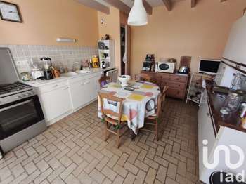 Vente maison 4 pièces Vente maison 4 pièces