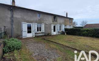 Photo Vente maison La Peyratte