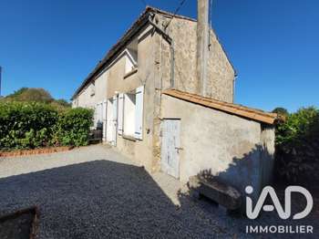 Vente Maison 4 chambresLa Peyratte