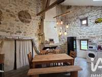 Vente maison 7 pièces Vente maison 7 pièces