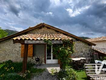 Vente Maison 4 chambresLa Piarre