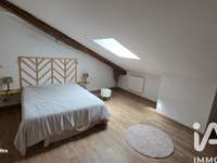 Vente maison 7 pièces Vente maison 7 pièces