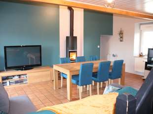 Photo Vente maison La Plaine