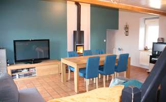 Photo Vente maison La Plaine