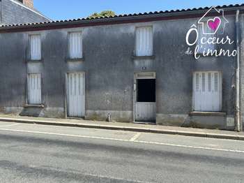 Vente Maison 1 chambreLa Plaine