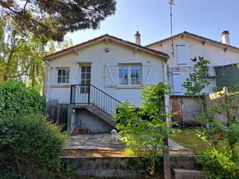 Vente maison 3 pièces La Plaine-sur-Mer 44