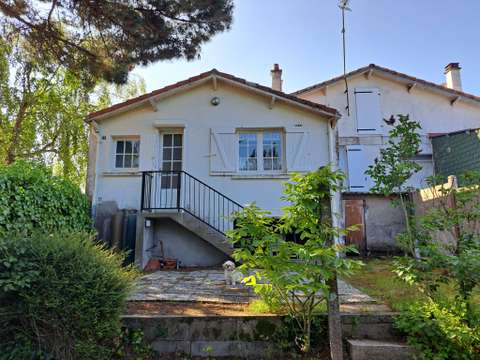 Vente maison 3 pièces La Plaine-sur-Mer 44