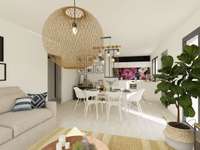 Vente maison 4 pièces Vente maison 4 pièces