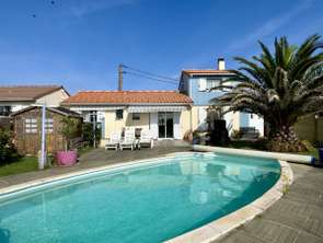 Vente Maison 3 chambresLa Plaine-sur-Mer
