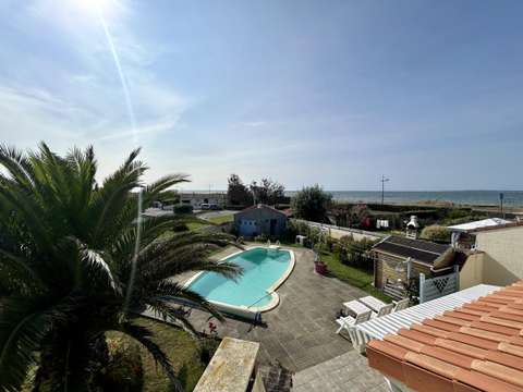 Vente maison 4 pièces La Plaine-sur-Mer 44