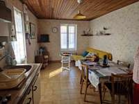 Vente maison 2 pièces