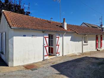 Vente maison 2 pièces