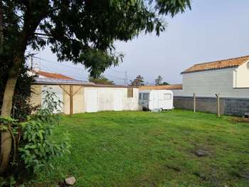 Vente maison 2 pièces