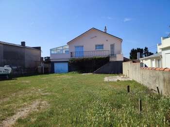 Vente Maison 2 chambresLa Plaine-sur-Mer