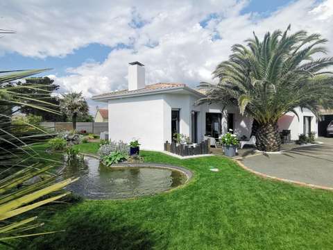 Vente maison 6 pièces La Plaine-sur-Mer 44