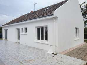 Vente Maison 5 chambresLa Plaine-sur-Mer