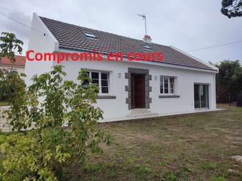 Vente maison 8 pièces La Plaine-sur-Mer 44