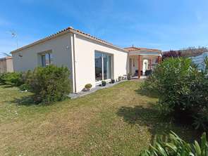 Vente Maison 3 chambresLa Plaine-sur-Mer