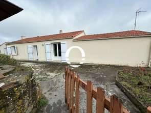 Vente Maison 3 chambresLa Plaine-sur-Mer