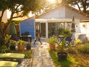 Vente Maison 2 chambresLa Plaine-sur-Mer