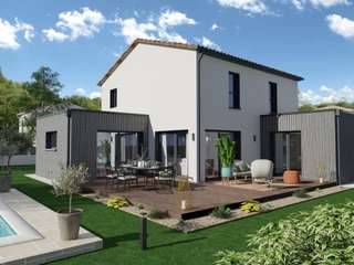 Vente maison