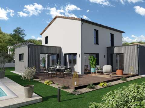 Vente maison La Plaine-sur-Mer 44