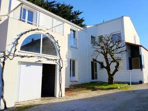 Vente Maison 5 chambresLa Plaine-sur-Mer