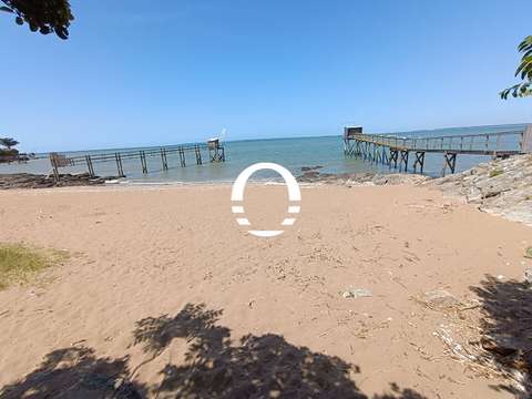 Vente maison 7 pièces La Plaine-sur-Mer 44