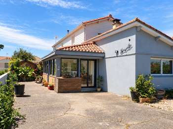 Vente maison 7 pièces La Plaine-sur-Mer 44