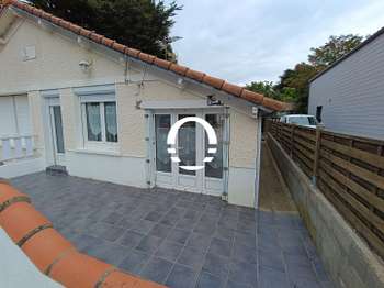 Vente maison 4 pièces La Plaine-sur-Mer 44