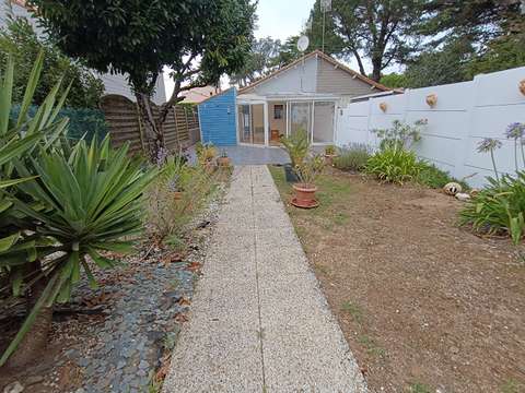 Vente maison 4 pièces La Plaine-sur-Mer 44