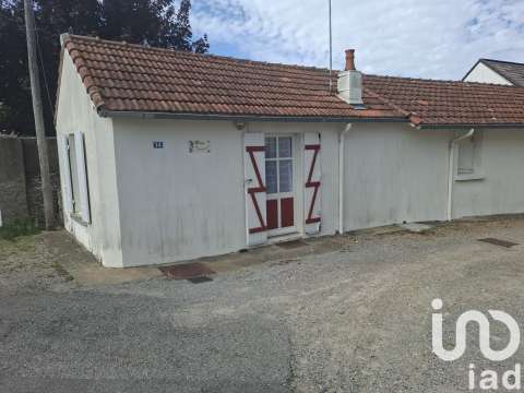 Vente maison 2 pièces La Plaine-sur-Mer 44