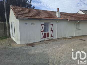 Vente Maison 1 chambreLa Plaine-sur-Mer