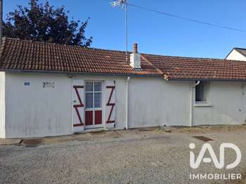 Vente Maison 1 chambreLa Plaine-sur-Mer