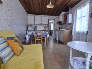 Vente maison 2 pièces
