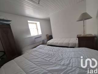 Vente maison 2 pièces